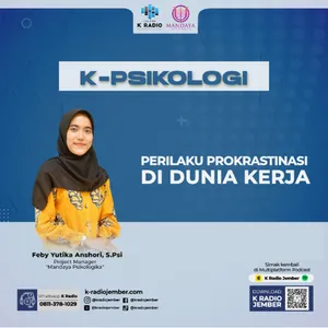 17. (1) Perilaku Prokrastinasi di Dunia Kerja