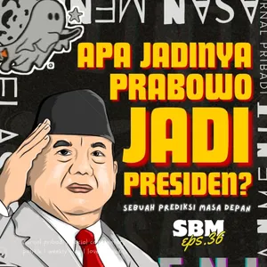 PRABOWO - GIBRAN PRESIDEN RI