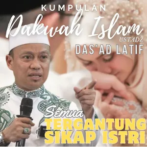Itu Semua Tergantung Sikap Istri ?!