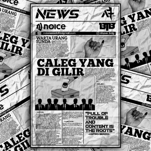 Eps 20: Caleg Yang Di Gilir 