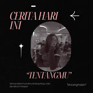 Aku tak mengapa kau jauh