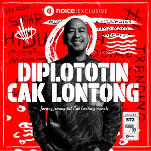 DIPLOTOTIN CAK LONTONG