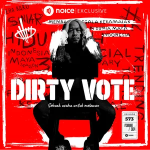DIRTY VOTE