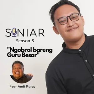 Ngobrol bareng "Guru Besar"
