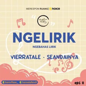 11. Vierratale - Seandainya