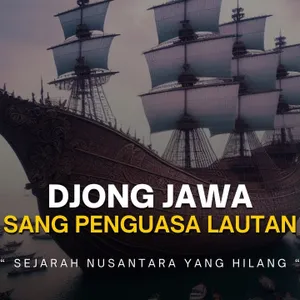Sejarah yang terlupakan dari bumi Nusantara (SOSOK RAKSASA LAUTAN)