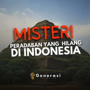 MISTERI 5 TEMPAT YANG HILANG DI INDONESIA 