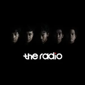 The Radio - Radio