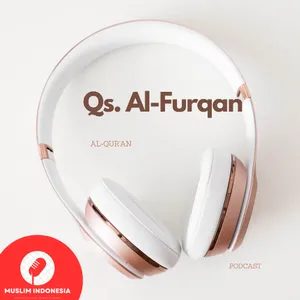 Qs. Al-Furqan