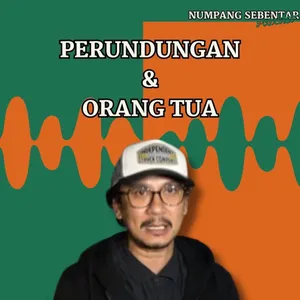 Perundungan & Oreng Tua