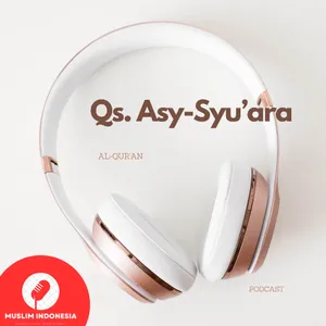 Qs. Asy-Syu'ara'