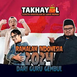 Eps 1. PERAMAL ITU MANIPULATIF