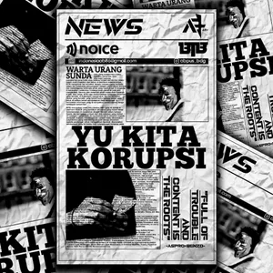 Eps 21: Yu Kita Korupsi