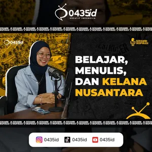 SETIAP PERJALANAN ADA SEBUAH KATA KATA