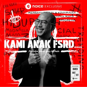 KAMI ANAK FSRD….