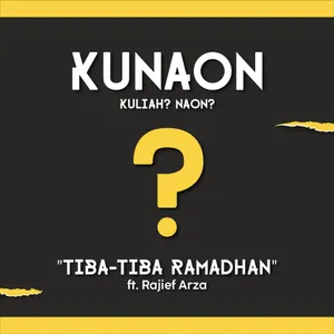 Eps 06: TIBA-TIBA RAMADHAN ft. Rajief Arza