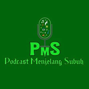 PMS: Eps 1 - Cerita Horror & Mistis Tapi Ngawur! (Bahasa Jawa)