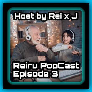 Episode 3 - Polemik Antar Generation Gap