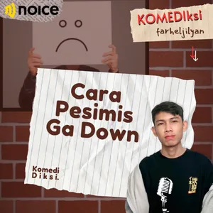 CARA PESIMIS GA DOWN