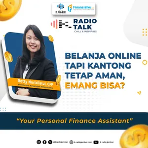 21. Belanja Online Tapi Kantong Tetap Aman, Emang Bisa?