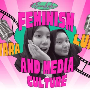 01. #EmpowHerHour: Feminism and Media Culture