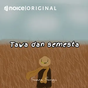 13. Tawa dan semesta