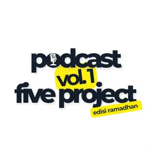 #D-7 'Teman pertama podcast ko begini! Ngeyel bener 