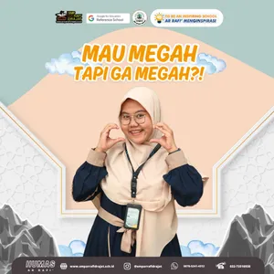 Megah Tapi Gak Megah?!