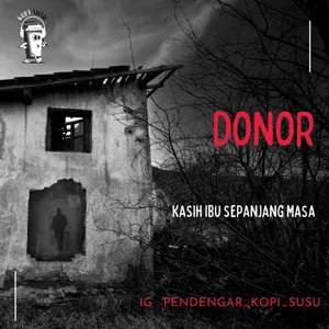 DONOR EP 3