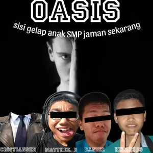 E4: Sisi gelap anak smpppp