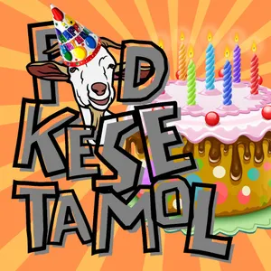 Eps.12 - Happy birthday