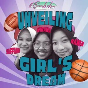 02. #EmpowHerHour: Unveiling Girl's Dream