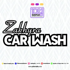 Zakhyra Car Wash