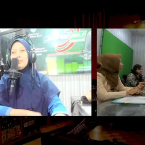 FUNGSI RUMAH AMAN DINAS SOSIAL PPPA Kota Probolinggo