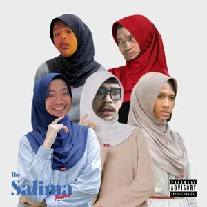 E1 : The Nurulz bikin confyuz