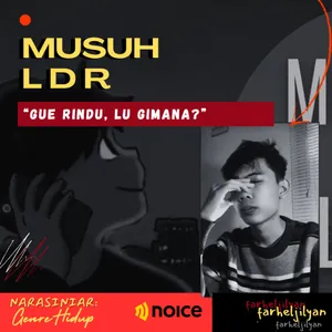 MUSUH LDR