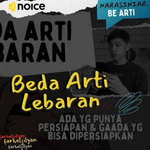 LEBARAN TIDAK ADA MAKANAN