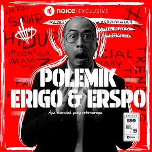 POLEMIK ERIGO & ERSPO