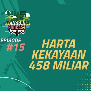 Nias 15 : Harta Kekayaan 458 miliar