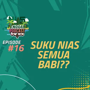 Nias 16: Suku Nias Semua Babi?????