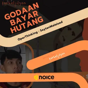 GODAAN BAYAR HUTANG