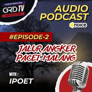 JALUR ANGKER PACET-MALANG