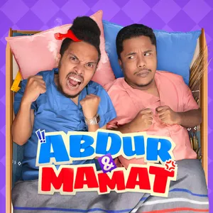 Abdur & Mamat