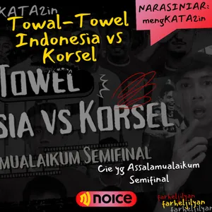 TOWAL-TOWEL INDONESIA VS KORSEL