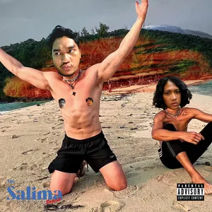 Drama Radio E3 : Cinta, Luka, & Empu Dangdang