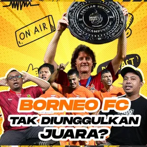 Preview Semifinal Championship Series, Hati-hati Borneo FC! #DISKORD