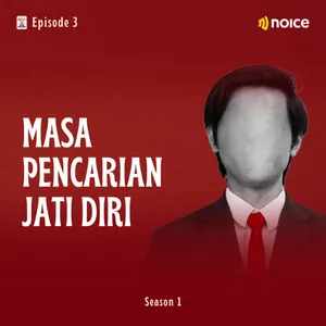 Eps 3 : Masa pencarian jati diri 😈