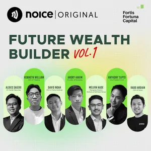  Future Wealth Builder Vol. 1