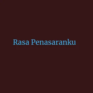 Rasa Penasaranku Part 01