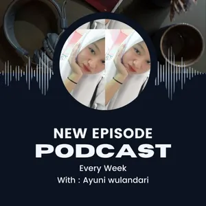 Episode 1. About me 